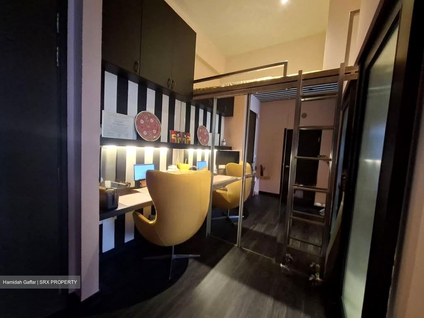 The Seawind (D15), Condominium #535461531
